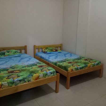 D'Kost Batam Albergue Nagoya Exterior foto