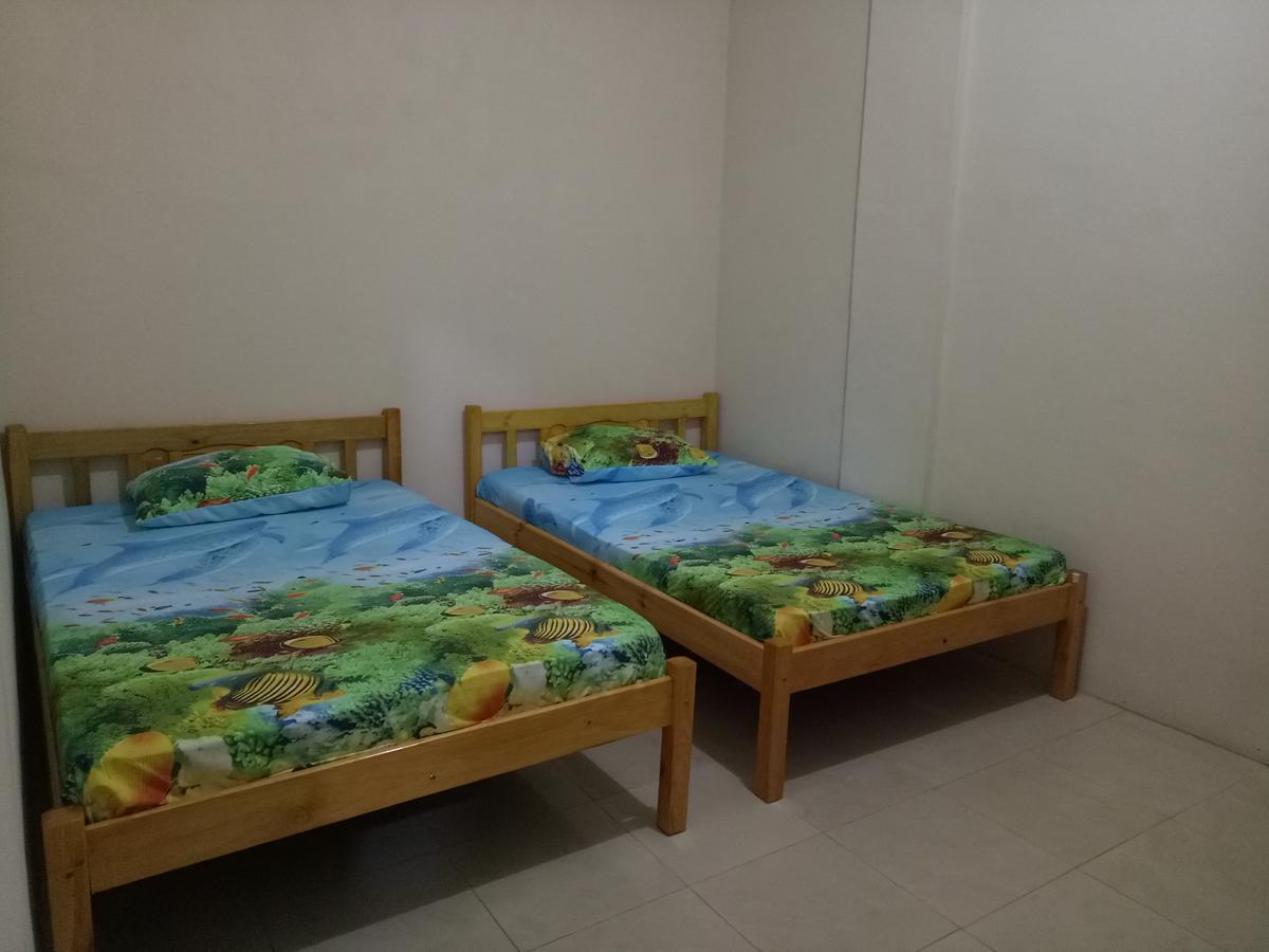D'Kost Batam Albergue Nagoya Exterior foto