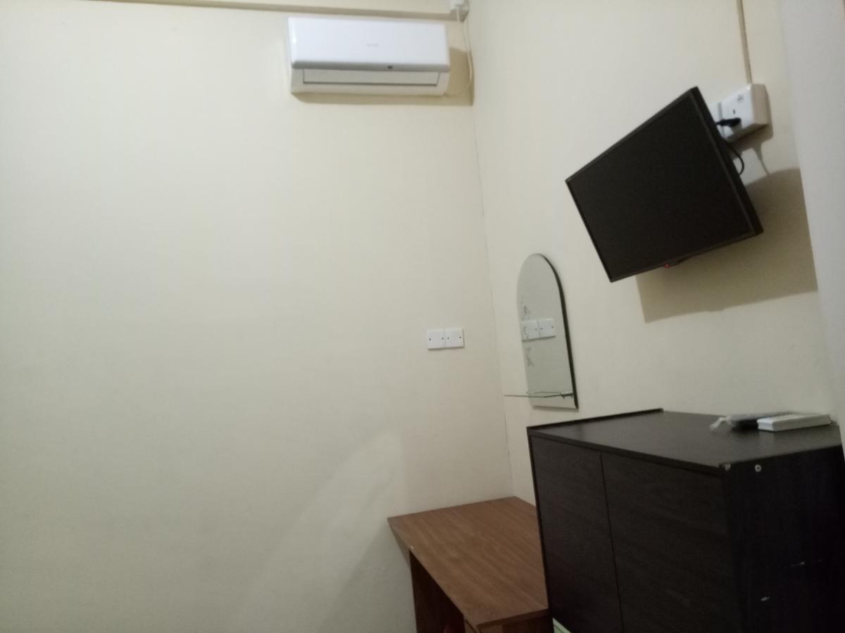 D'Kost Batam Albergue Nagoya Exterior foto