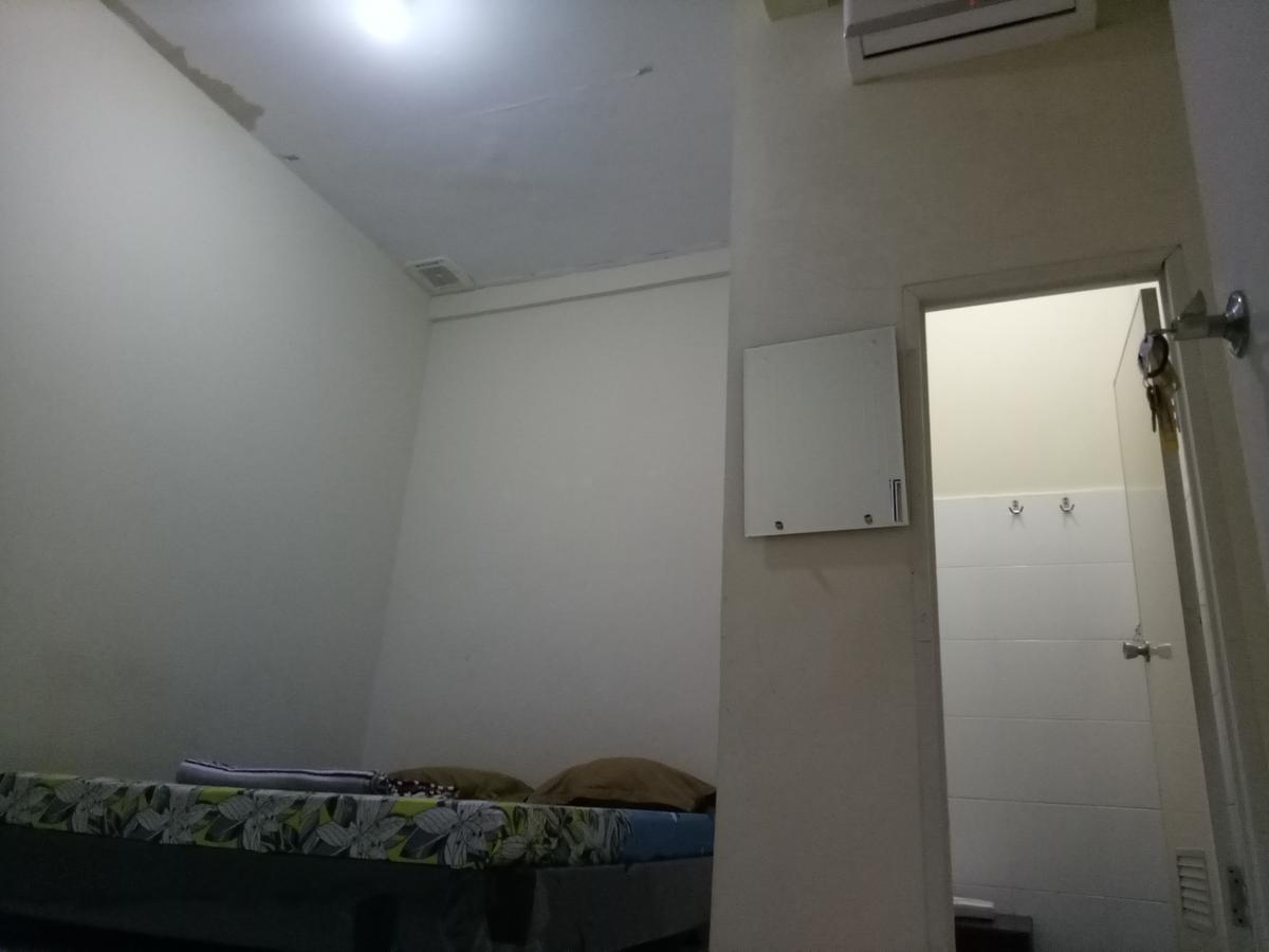 D'Kost Batam Albergue Nagoya Exterior foto