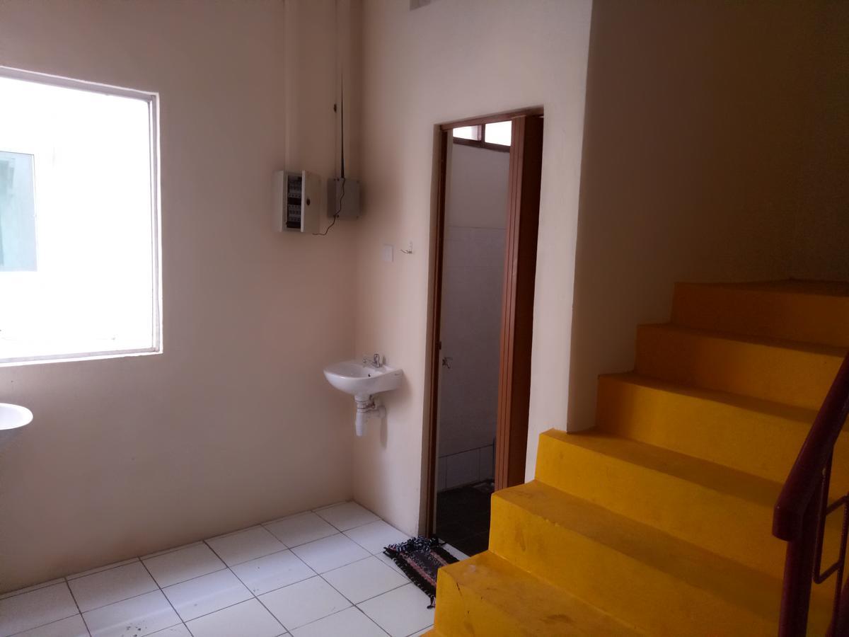 D'Kost Batam Albergue Nagoya Exterior foto