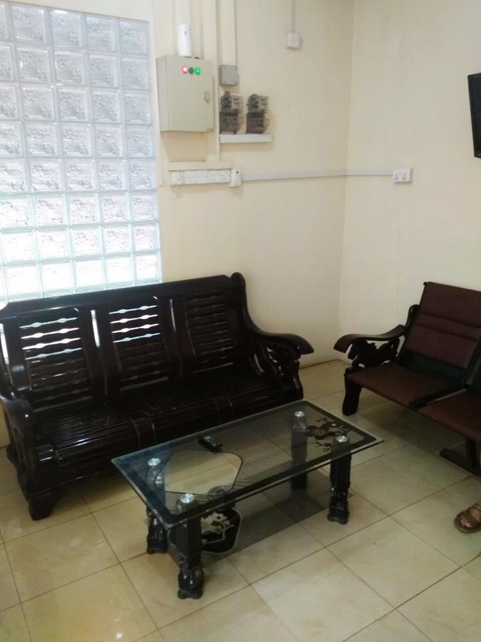 D'Kost Batam Albergue Nagoya Exterior foto